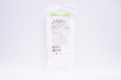 Terumo RSB602 Pinnacle R/O II Introducer Sheath W/Radiopaque Marker